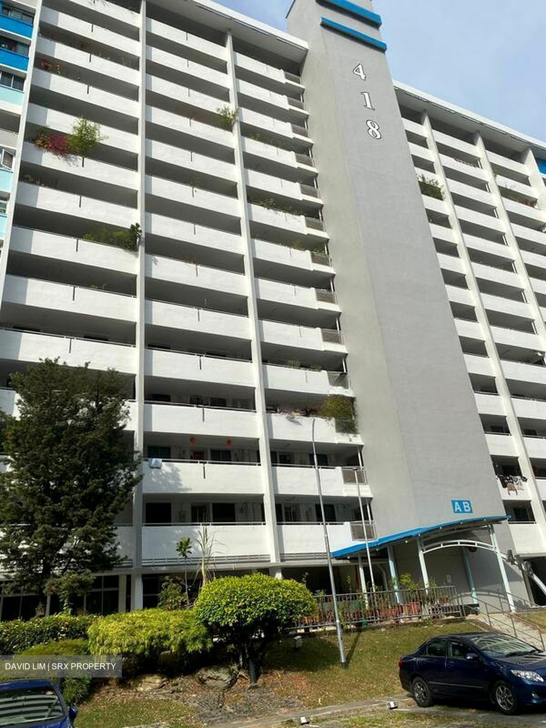 Blk 418 Teck Ghee Heartlands (Ang Mo Kio), HDB 4 Rooms #524351621